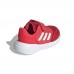 ADIDAS TENSAUR RUN IH1045 ΠΑΙΔΙΚΟ ΑΘΛΗΤΙΚΟ ΠΑΠΟΥΤΣΙ UNISEX ΚΟΚΚΙΝΟ